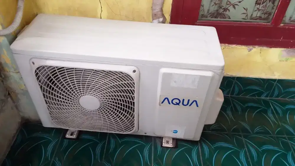 TERIMA JUAL BELI AC BEKAS