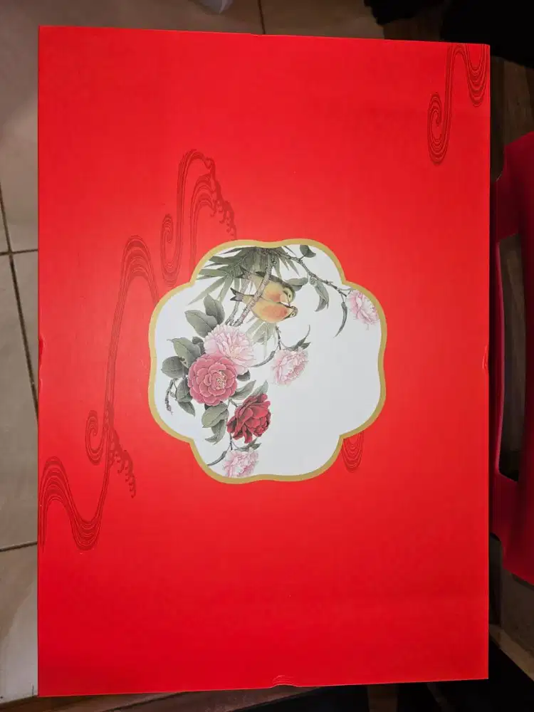 Chinese Teapot Set Teh Enam Tiga 63