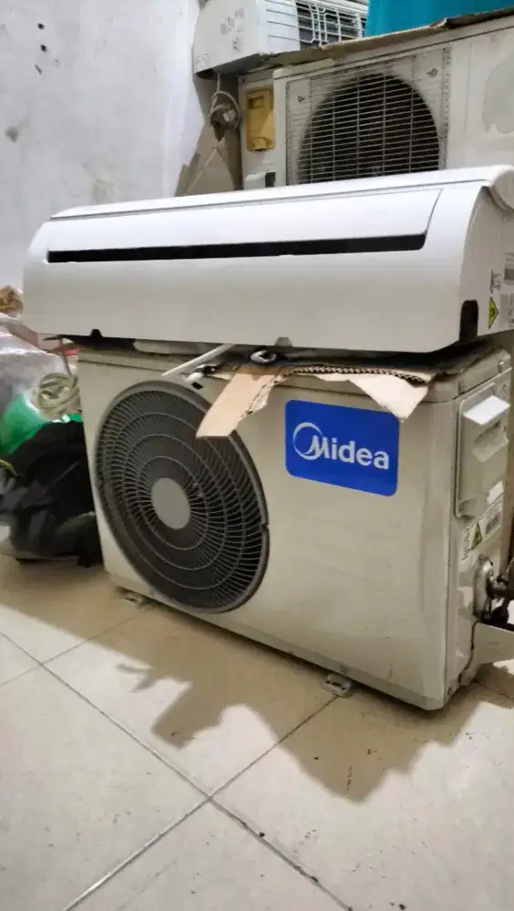 TERIMA JUAL BELI AC BEKAS