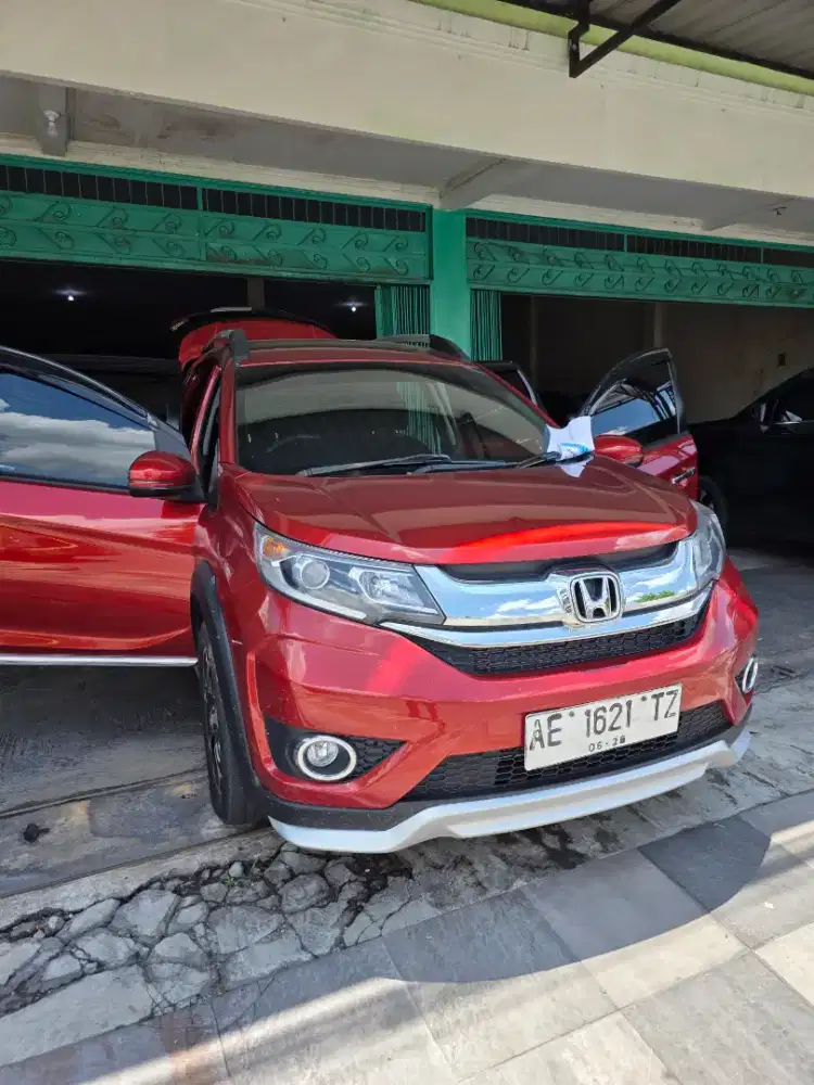 Brv prestige 2016 asli jatim.