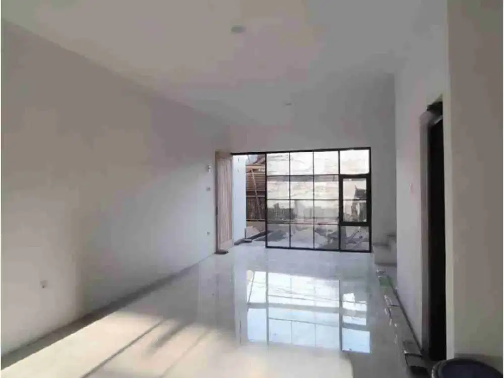 rumah di kopo sukamenak dekat ke tol masih baru