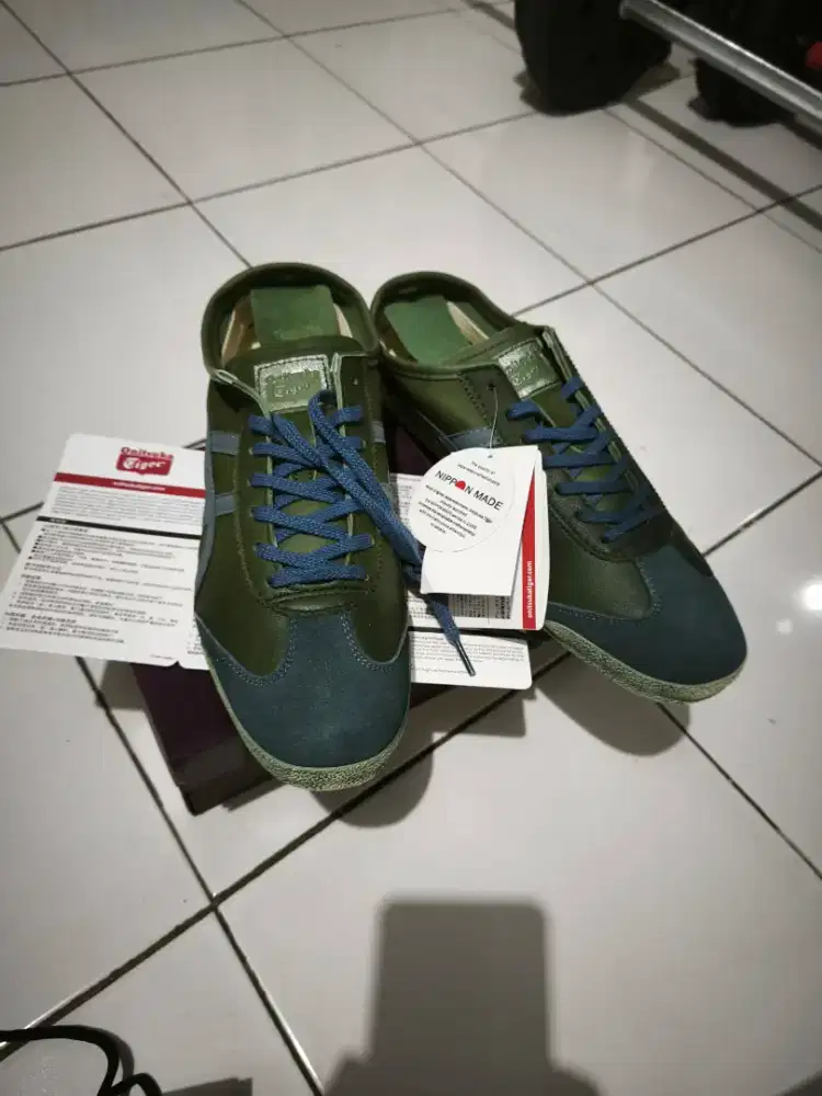 Onitsuka Tiger mexico 66