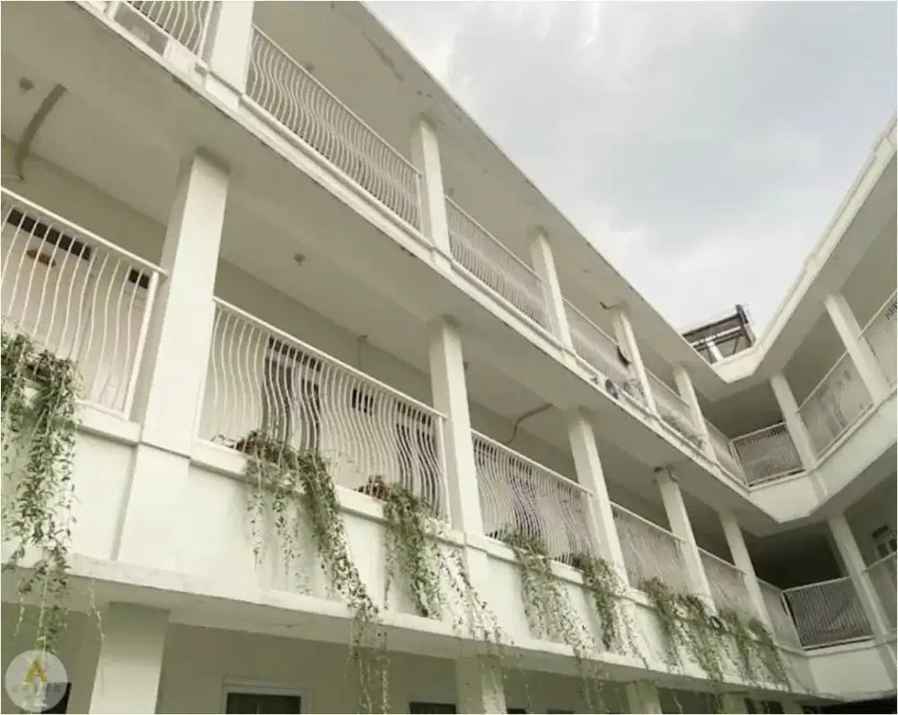 Rumah kost buahbatu dekat telkom masih aktiv