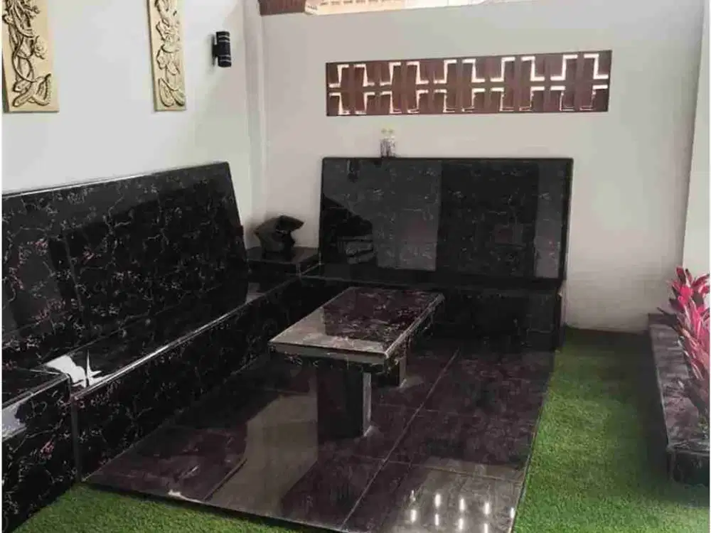 rumah di kopo permai masih baru ada 3 unit siaphuni