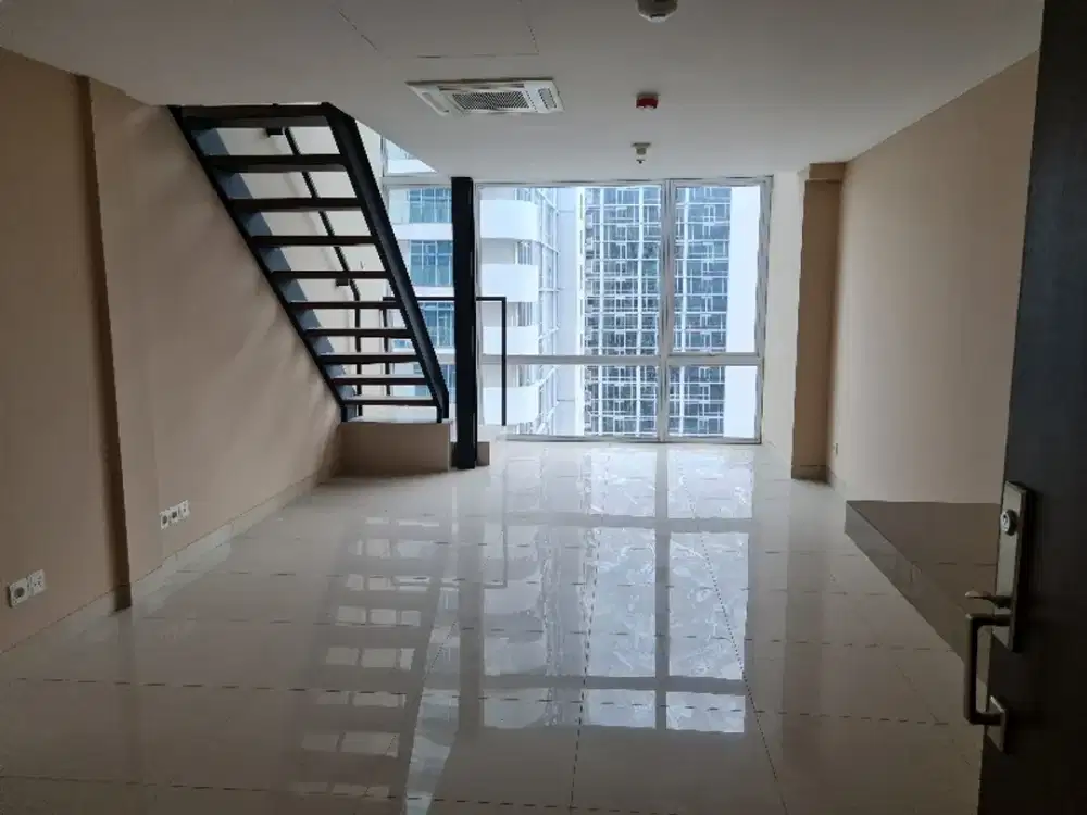 U Residence Bizloft Lippo karawaci