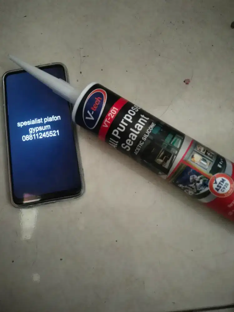 Jasa renoff plafon gypsum panggilan murah cepat dan efisien