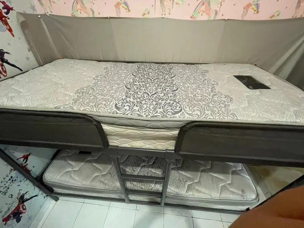 Kasur Single Serenity Supreme