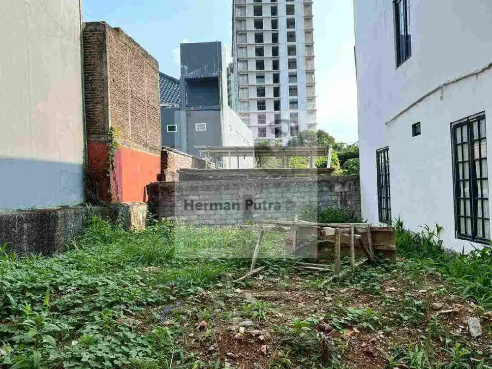 Tanah Klentengsari Banyumanik Dekat Undip Tembalang