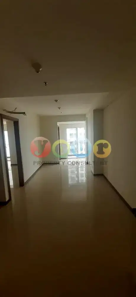 DIJUAL CEPAT CONDOMINIUM KOSONGAN GREENBAY PLUIT