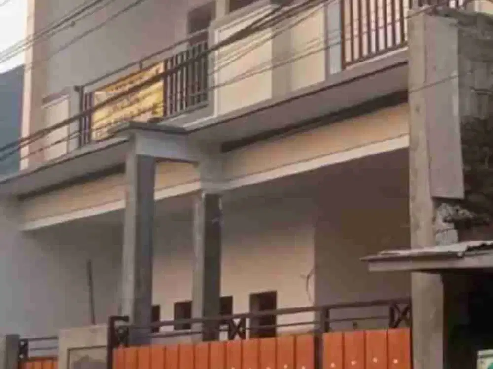 Rumah dijual Lokasi Strategis di Curug Jaya Jaticempaka