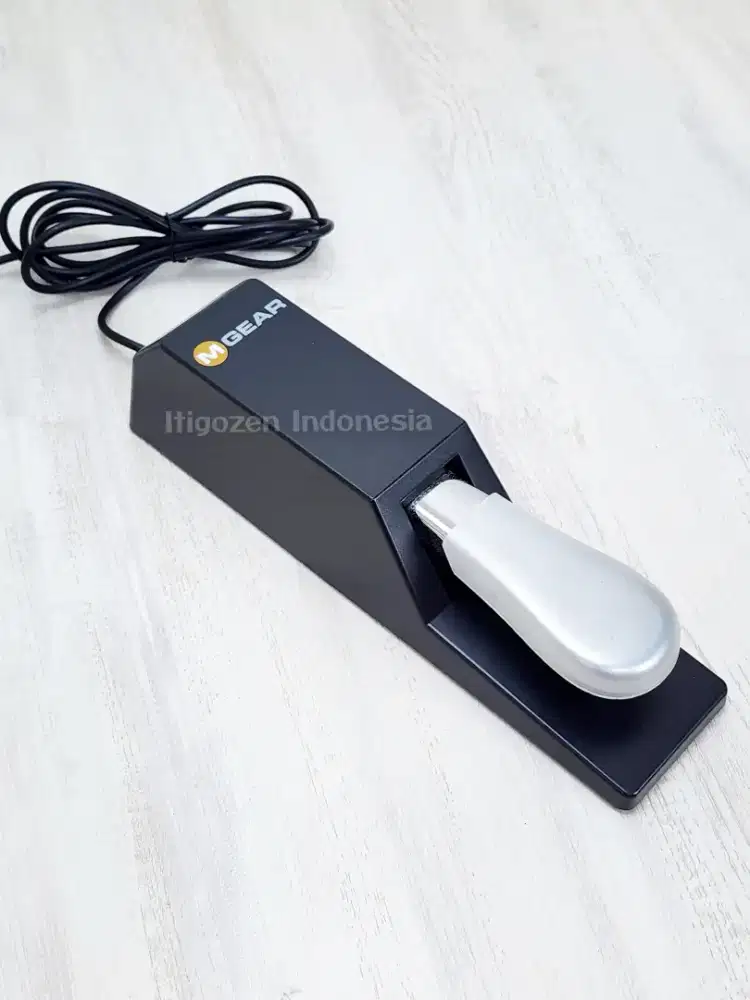 Preloved M-Audio SP-2 Sustain Pedal