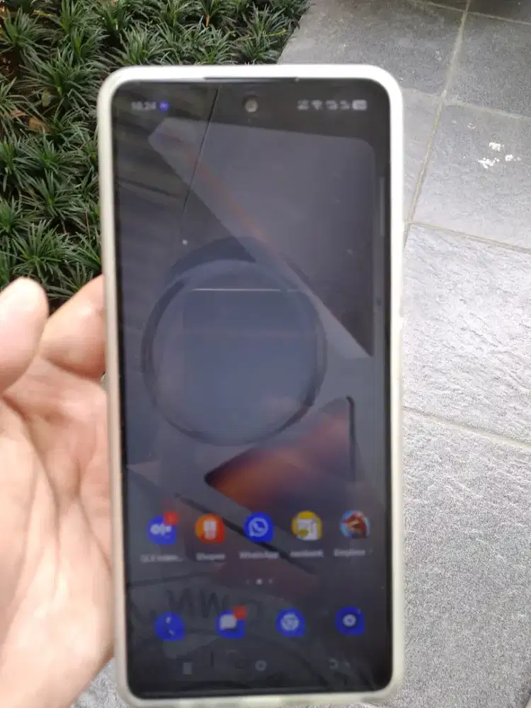 tecno pova 7 Ram 8 Rom 256 Gb