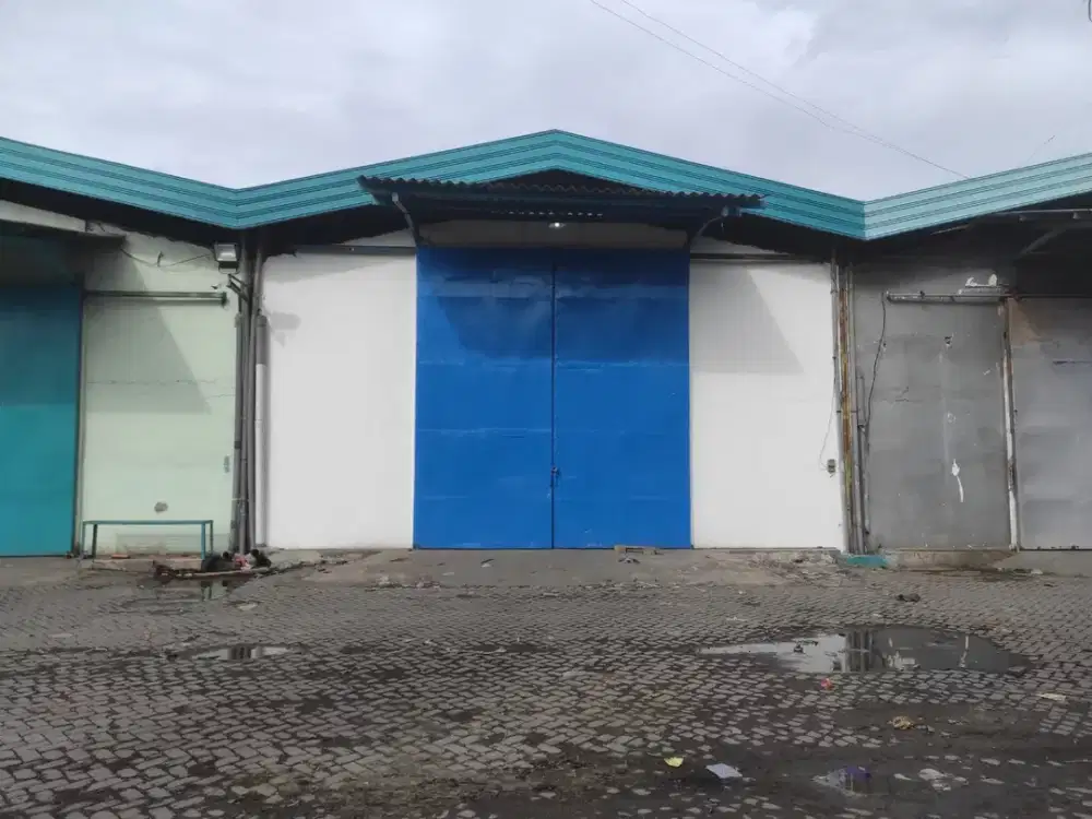 Gudang Murah Margomulyo Permai dekat Suri mulia, angtropolis tandes