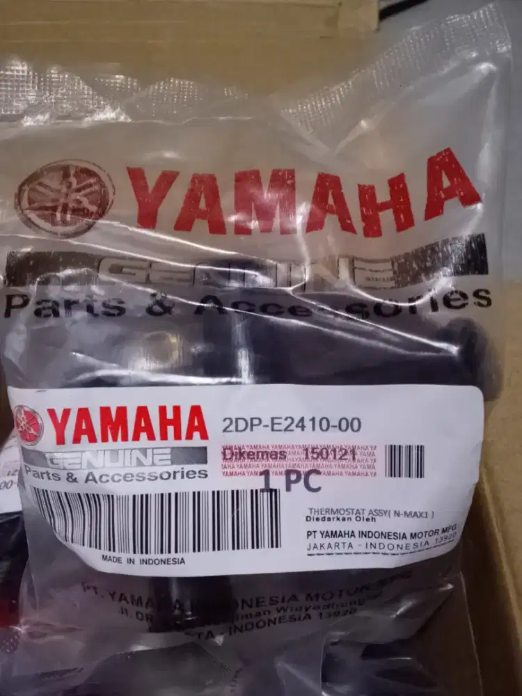 THERMOSTAT AEROX & NMAX