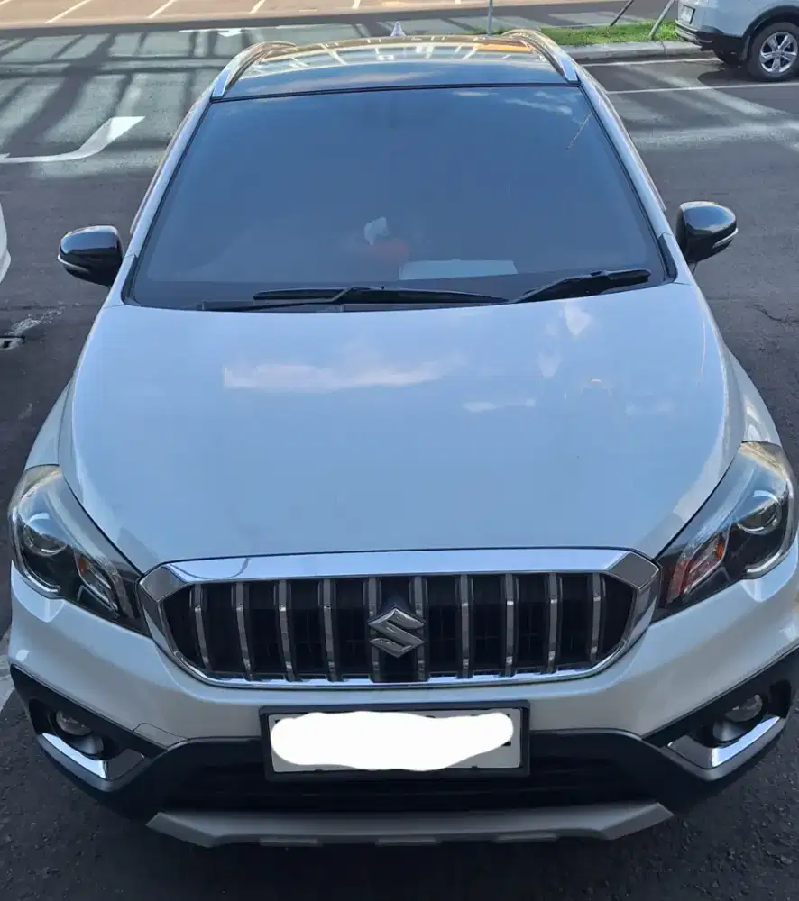 DiJual ! Mobil SUV  Siap Pakai, Harga Bersahabat