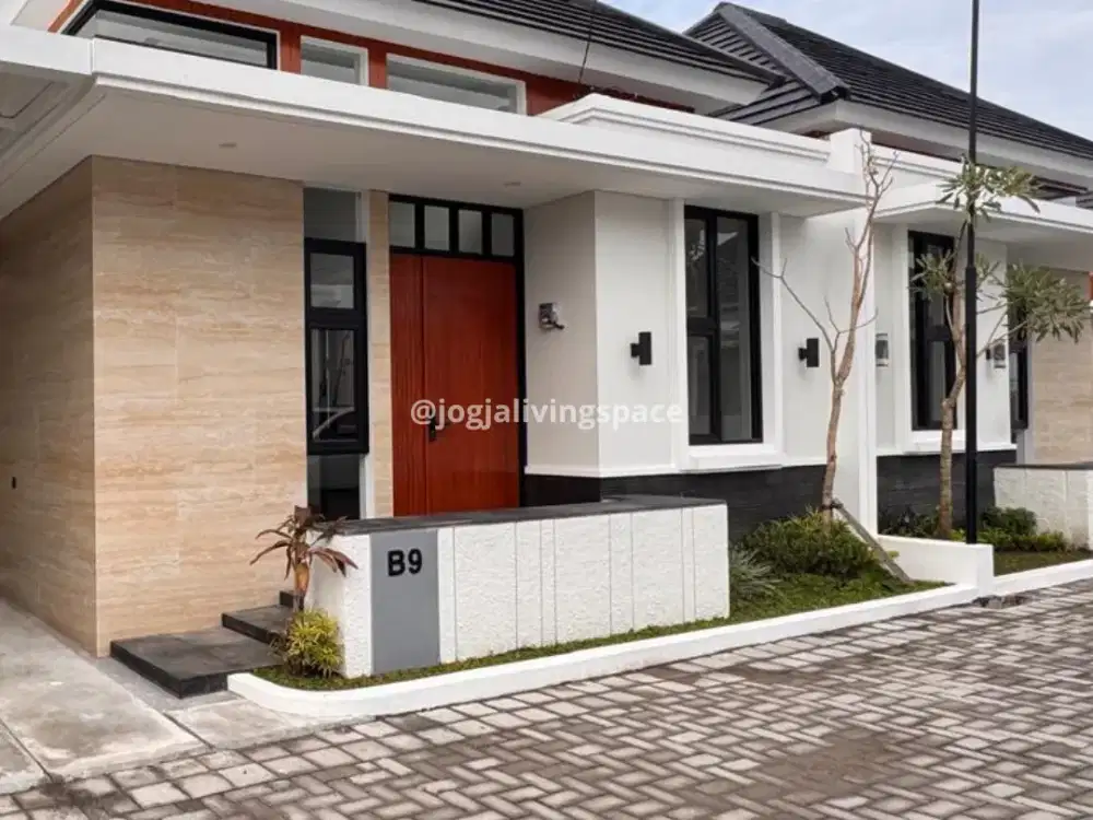A102-Rumah Full Furnish Tajem Persis BMD International Boarding House