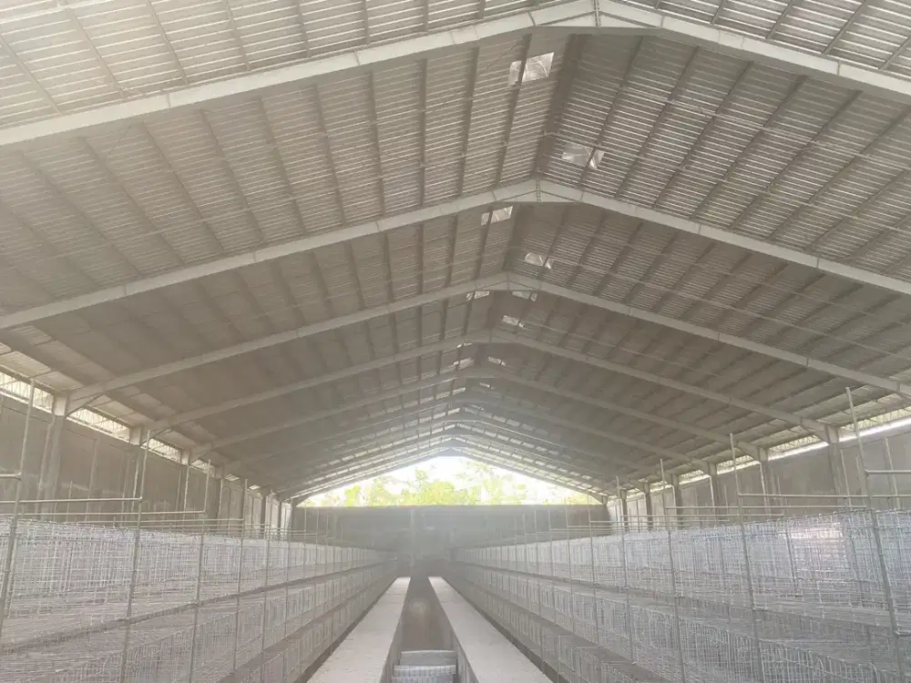 DIJUAL CEPAT GUDANG DI KENDALREJO, TALUN, BLITAR – NEGO SAMPAI DEAL!