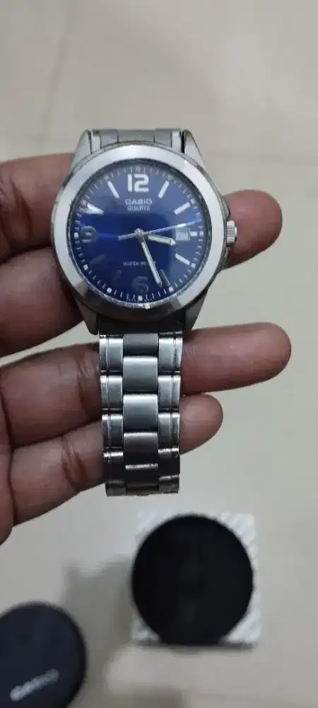 Casio MTP 1215A 2ADF