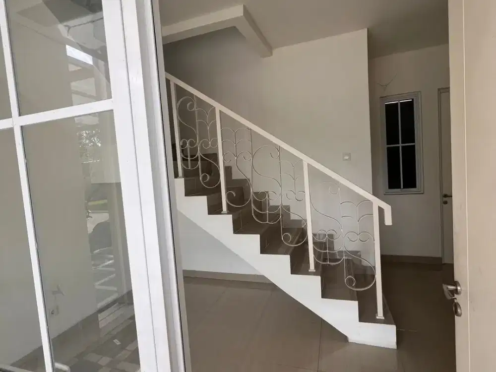 Sewa Rumah Cluster Monaco Sportcity Jababeka