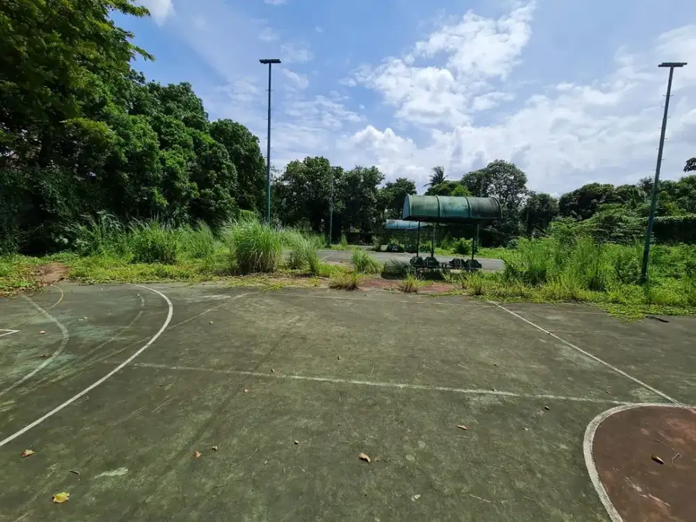 Tanah Serpong Lokasi Strategis Dekat BSD Tangerang