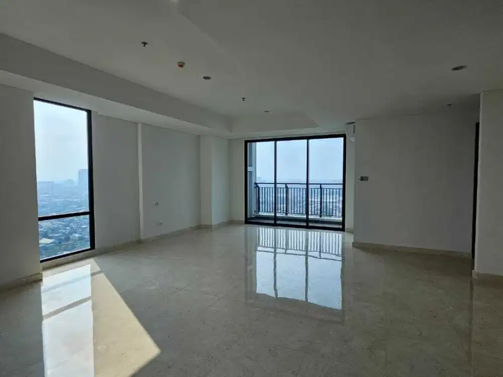 Jual Cepat Murah Apartment Aerium diTaman Permata Buana Jakarta Barat