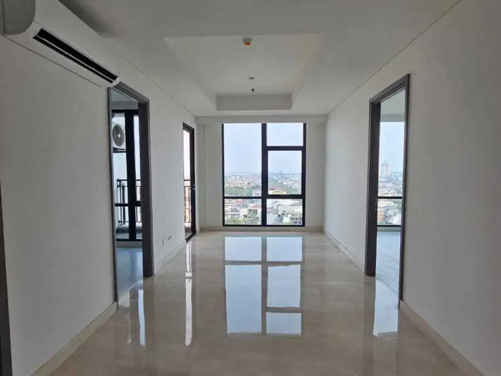 Jual Cepat Murah Apartment Aerium diTaman Permata Buana Jakarta Barat
