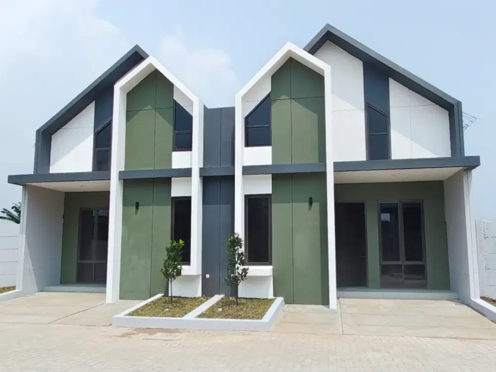 Free PPn 100% Dekat Paramount Petals at The Onyam Residence Tangerang