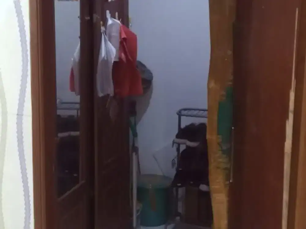 Dijual Apartemen City Park Termurah 2 BR Lantai Rendah Cengkareng Jakarta Barat