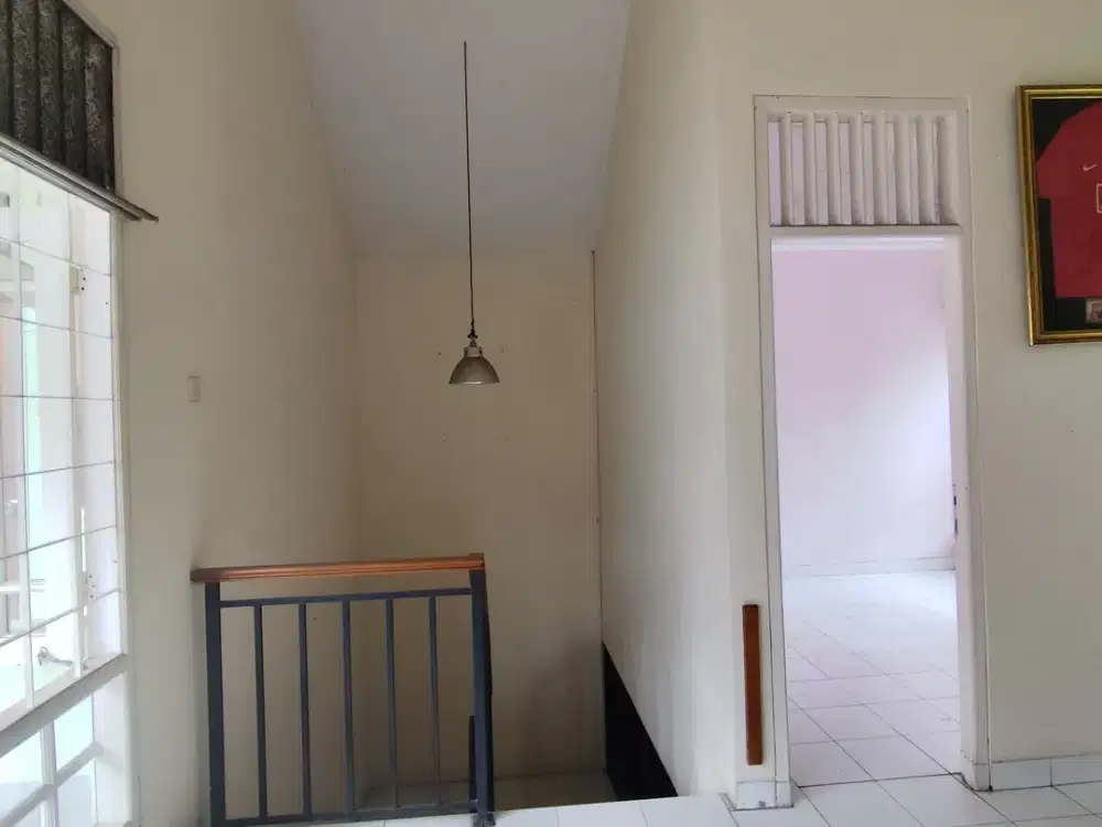 Jual Cepat Rumah camar Bintaro jaya, dengan lokasi yg strategis