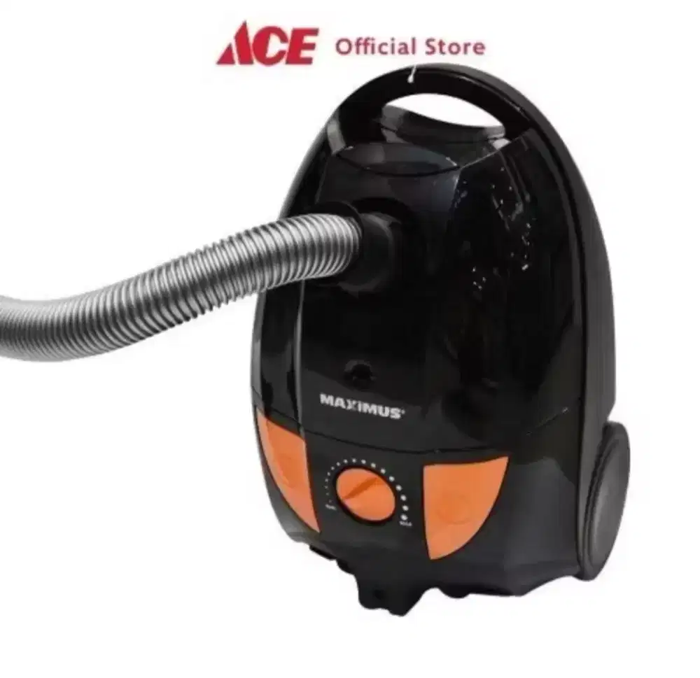 Vacuum Cleaner Penyedot Debu Bagus