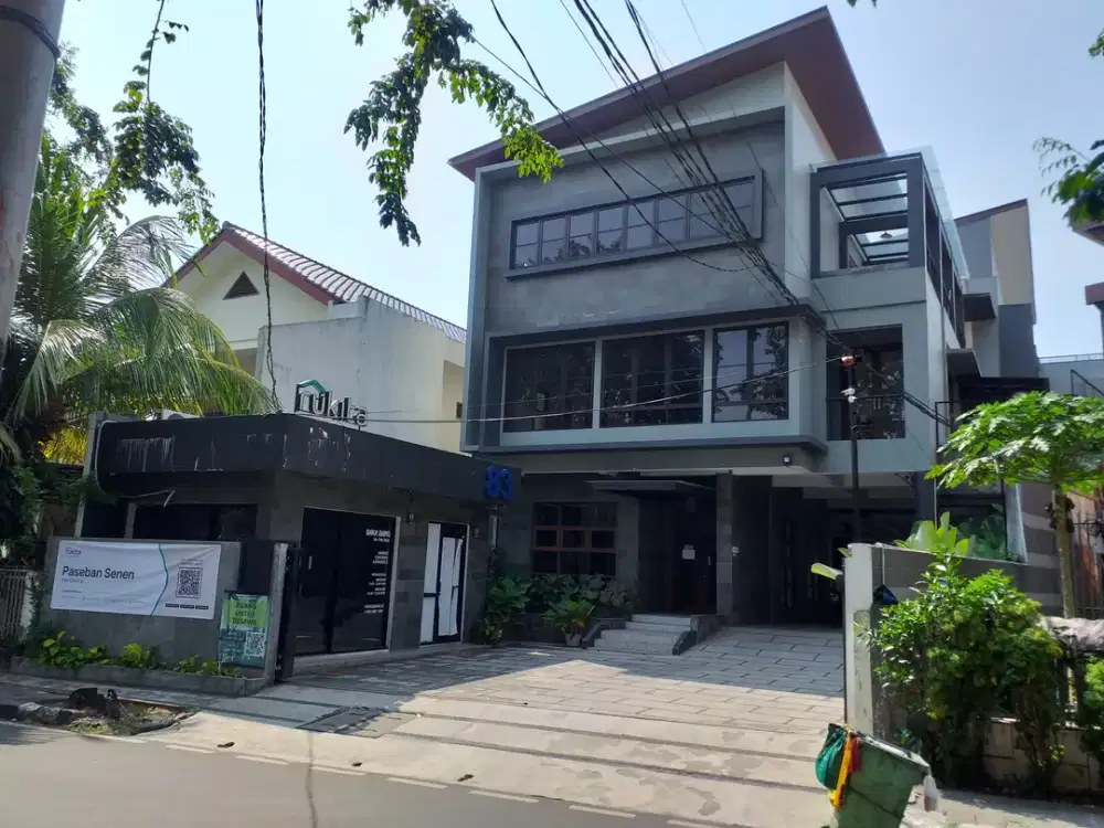 SEWA VIRTUAL OFFICE JAKARTA PUSAT - HARGA 2 JUTAAN PER TAHUN