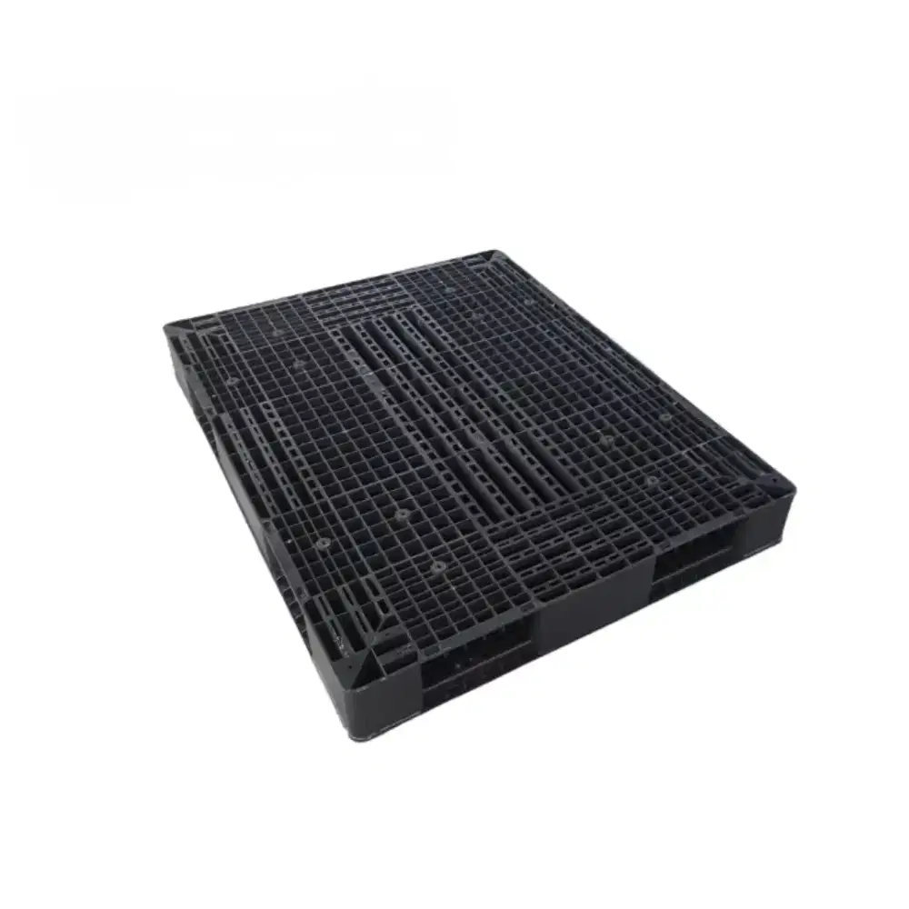 Palet plastik 140x110x12cm || pallet plastic second