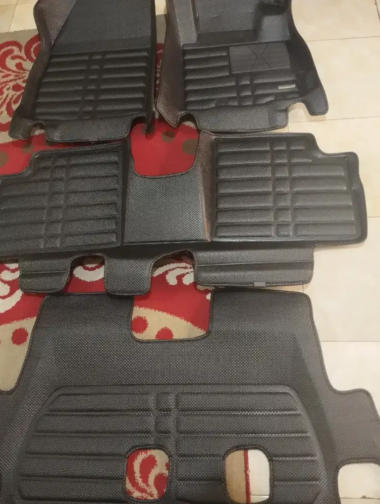 Karpet tahan air mobil xpander