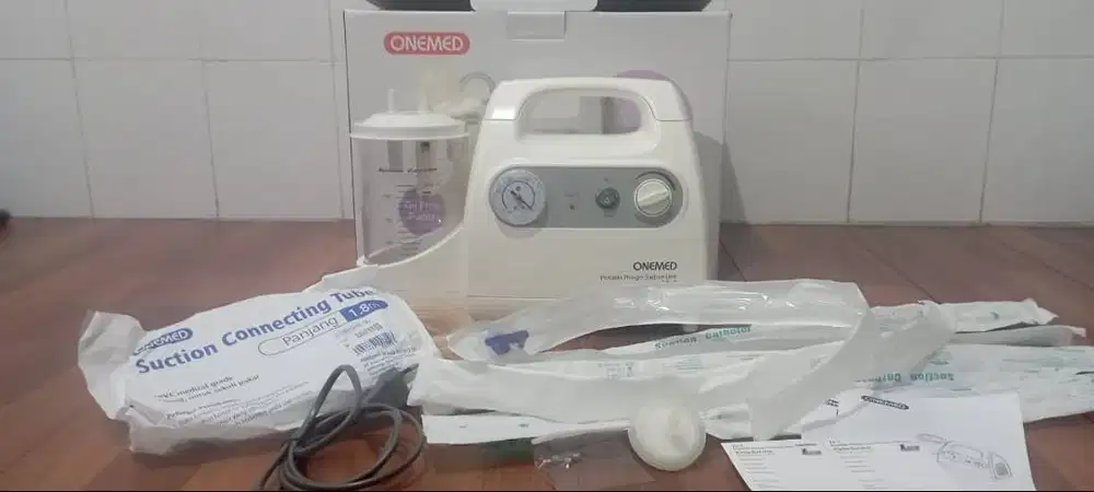 Suction Onemed 7EC