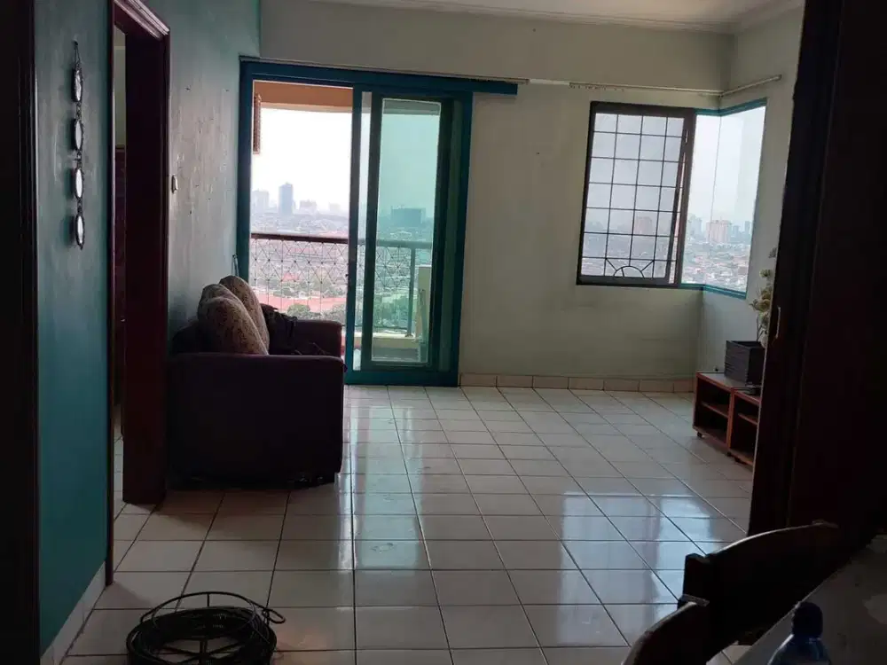 Apartemen Puri Kemayoran