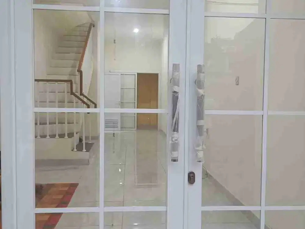 Dijual Rumah dan Ruko Baru Srengseng Jakarta Barat