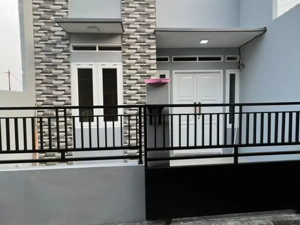 Rumah murah Ciledug dekat jakarta