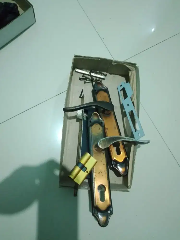 handle pintu ukuran 25cm