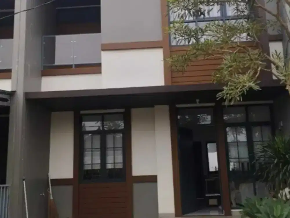 Siap Huni Tanah 84 3Kamar Dekat Toll Legok Bsd Tahap 3 at Kana Park