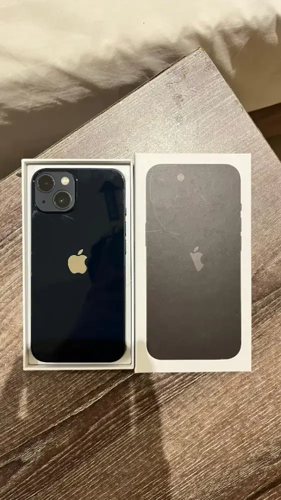 IPHONE 13 128 INTER ALL OPERATOR