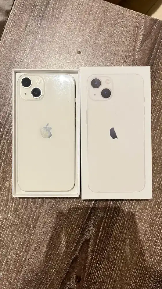 IPHONE 13 128 INTER ALL OPERATOR