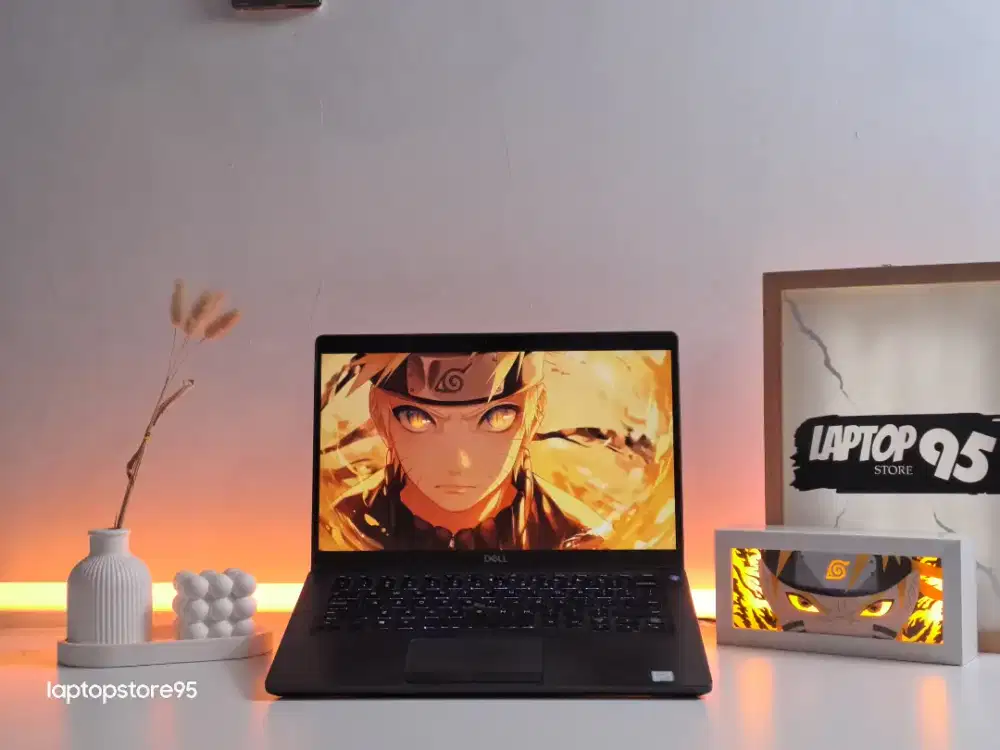 DELL Latitude 5400 Core i5 VPRO 8365U SSD NVME 256GB RAM 16GB 14 FHD