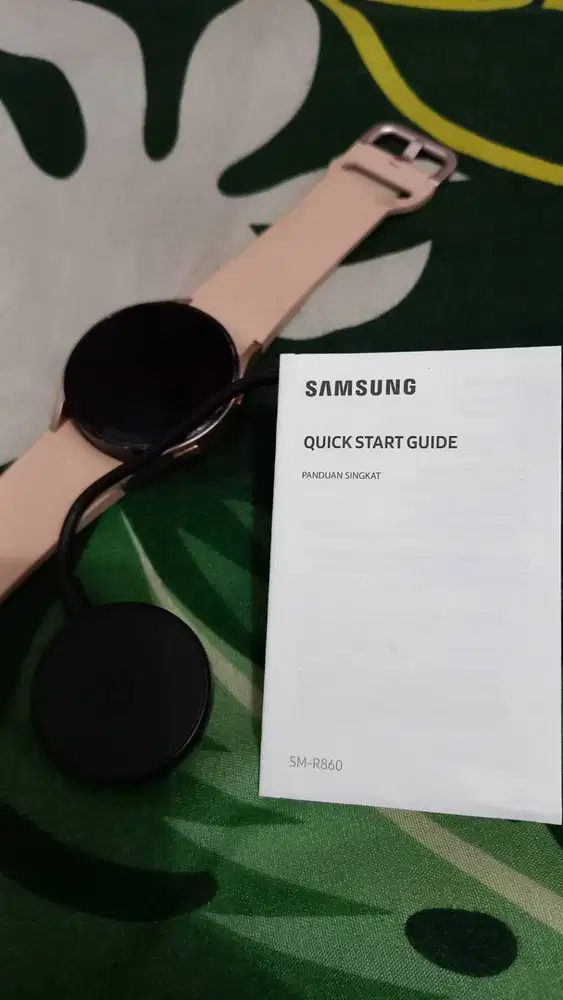 Samsung Galaxy Watch 4 LTE