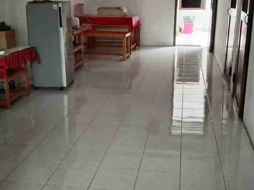 rumab 1 lantai daerah darmo2an surabaya barat