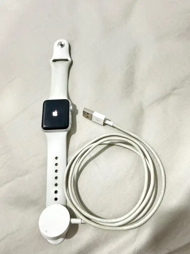 Apple watch series 3 resmi iBox