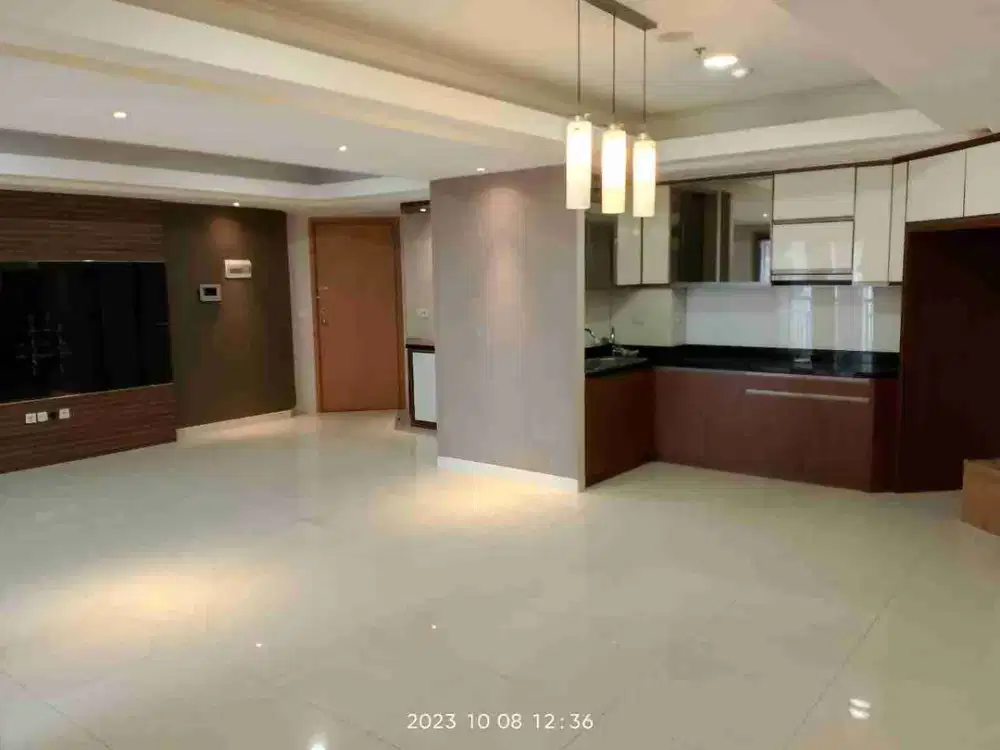 Disewakan Apartemen 4 Br The Mansion Kemayoran Jakarta