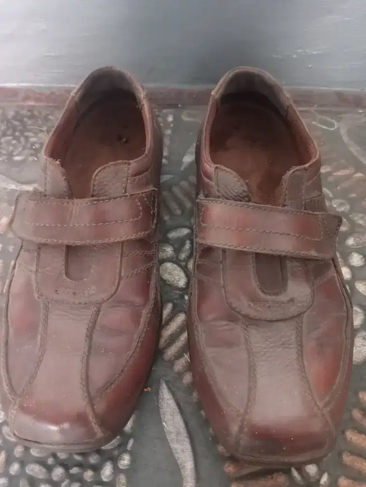 Jual sepatu  cardinal original