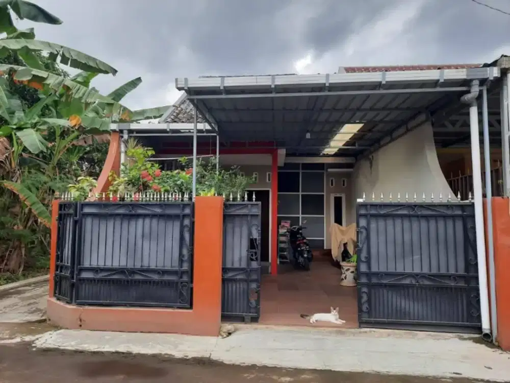 Rumah cantik, murah BU di Jl Godean km 8 utara Apotek Klajuran, dekat ke UNNISA, UNJANI, MALIOBORO, KERATON YOGYAKARTA