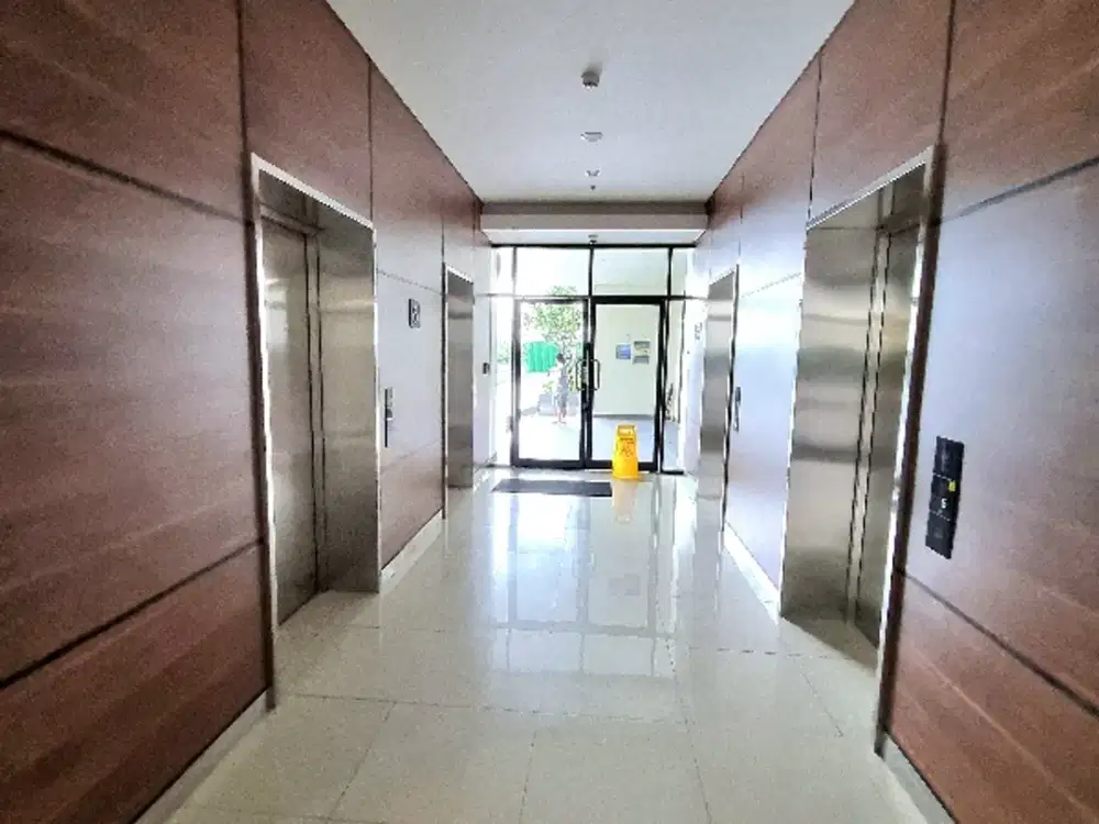 sewa apartemen vittorio dekat UNESA,pakuwon mall