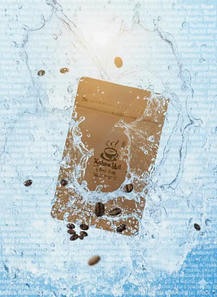 Kopi Single Origin Fresh